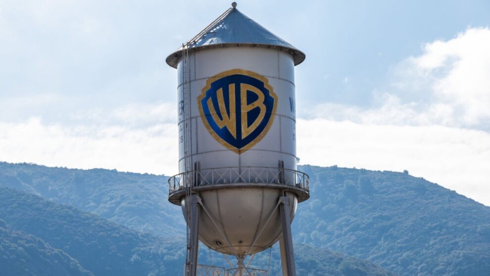 Netflix desiste da disputa sobre a Warner Bros