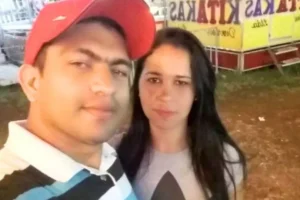 Operador mata a mulher a tiros e se mata em seguida, em Goiás