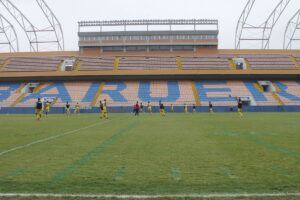 Palmeiras e Fluminense jogam nesta quarta; Rádio Nacional transmite