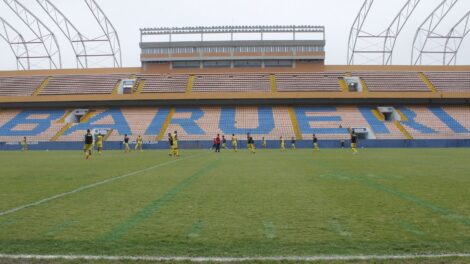 Palmeiras e Fluminense jogam nesta quarta; Rádio Nacional transmite