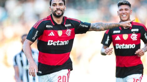 Paquetá desencanta, Flamengo vence Botafogo e vai à semi do Carioca
