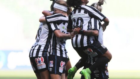 Paulistas batem gaúchas no fim da 1ª rodada do Brasileirão Feminino