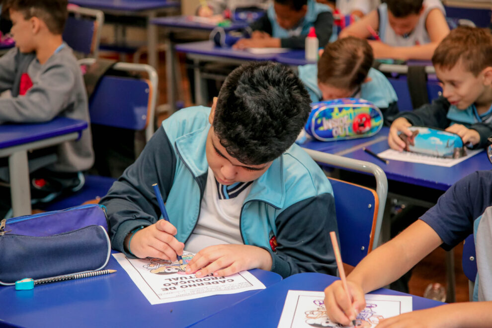 Prefeitura de Maringá realiza mutirão de matrículas para zerar fila de espera por vagas em CMEIs