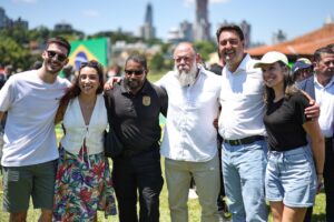 Ratinho Junior anuncia novo concurso da Polícia Civil do Paraná para 2026