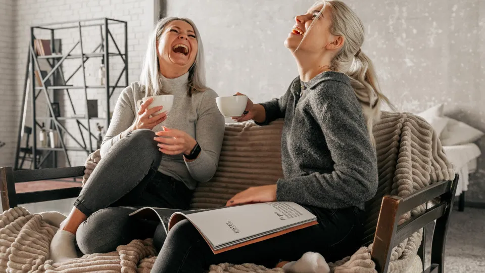 Reduz o estresse, melhora a saúde do coração e é de graça: sabe o que é?