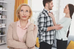 Saiba como reconhecer uma sogra tóxica e evitar o fim de uma relação