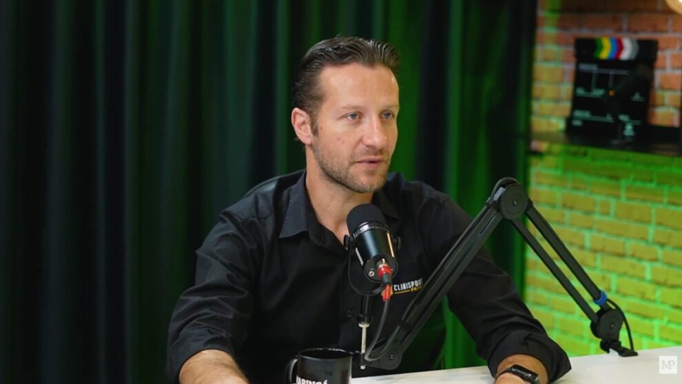 Ser famoso ou ser importante? Kleber Barbão fala da comunicação como diferencial de carreira