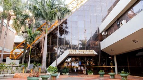 Tribunal de Contas quer manifestação da Prefeitura de Maringá sobre pagamentos de horas extras