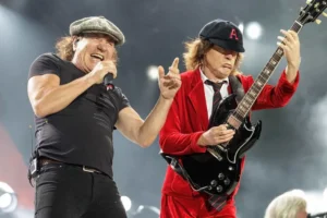 Veja setlist e como chegar aos shows da banda AC/DC em São Paulo
