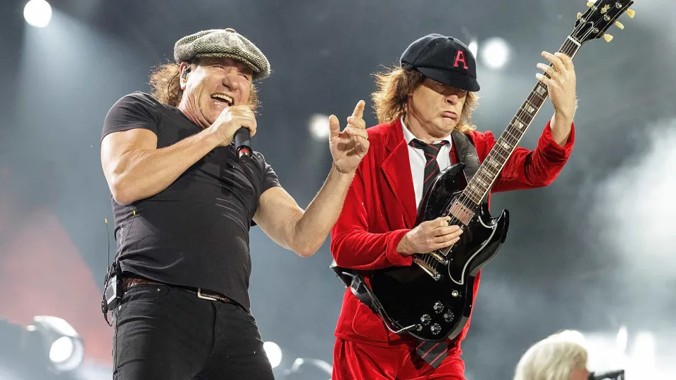 Veja setlist e como chegar aos shows da banda AC/DC em São Paulo