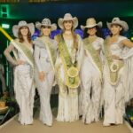 Sociedade Rural de Maringá abre inscrições para o concurso Garota Country 2026