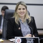 Vereadora Majô destrava mais de 1500 projetos e muda a realidade de quem empreende em Maringá