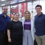 Câmara Municipal de Maringá realiza primeira sessão com tradução em Libras