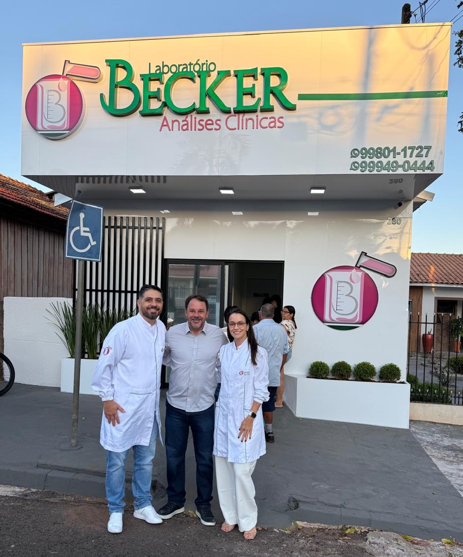 Prefeito de Uniflor se desdobrou para atender um antigo desejo dos moradores