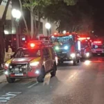 Shopping registra incêndio em Maringá e ficará fechado neste domingo