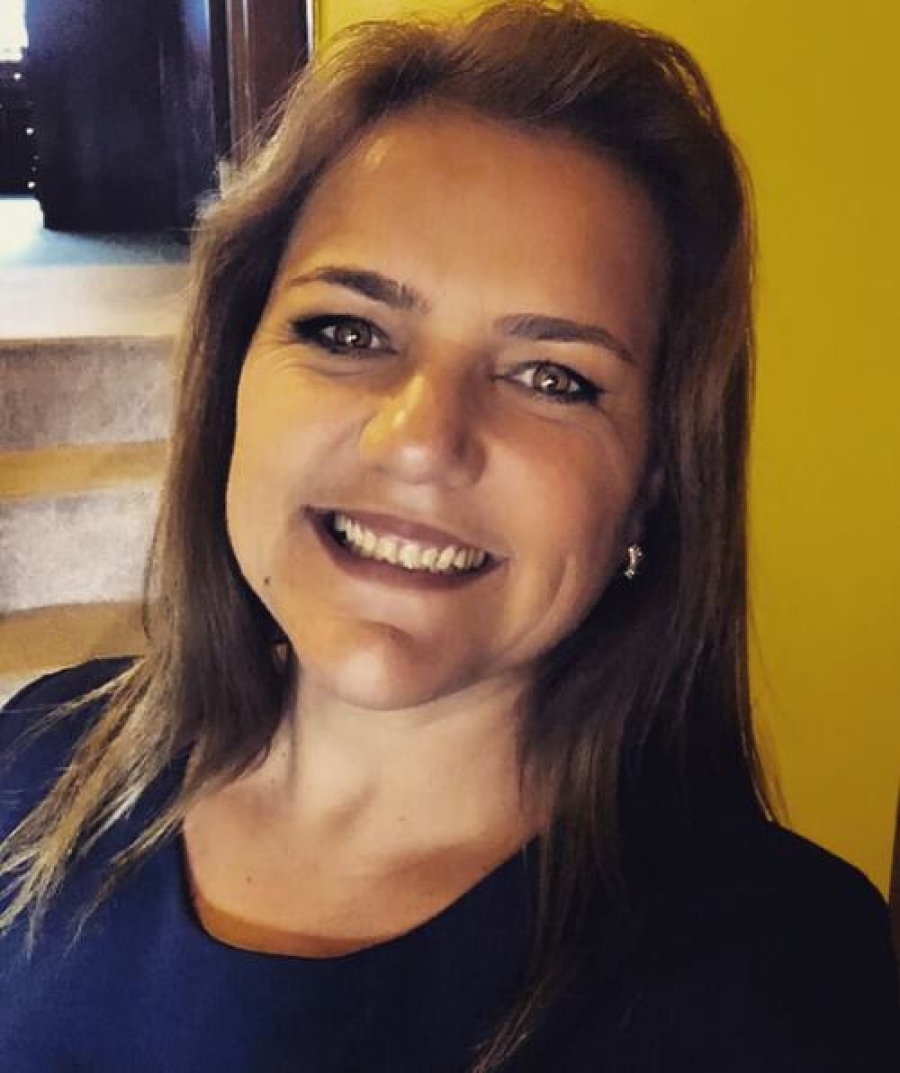 Morre a repórter Taís Santana, aos 51 anos