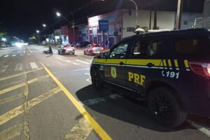 Adolescente de 16 anos que conduzia moto morre em acidente na região