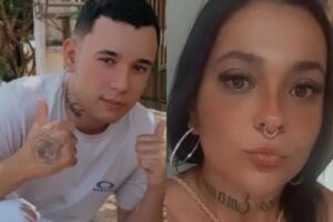 Após denúncia de ameaça, casal morre em confronto com a Rotam em Arapongas