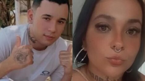 Após denúncia de ameaça, casal morre em confronto com a Rotam em Arapongas