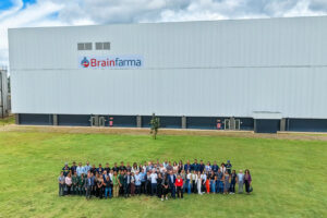 Brasil deve se tornar exportador global de insumo farmacêutico com investimento em indústria em Goiás