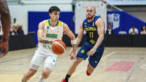 Brasil supera Colômbia nas Eliminatórias para a Copa do Mundo