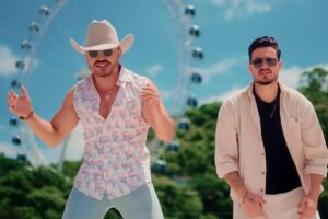 Brenno e Matheus farão o show de Aniversário de Maringá na Expoingá 2026