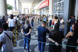 CNU divulga resultado final de classificações e lista de espera 