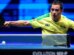 Calderano bate croata e vai às quartas de WTT WTT Champions, na China
