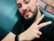 Câmera de segurança registra momento em que criminoso invade barbearia e mata dois em Maringá