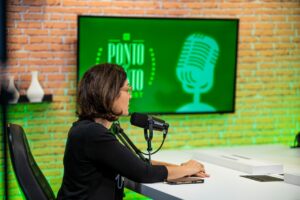 Cristina Graeml rejeita tese de diferentes visões no PT e afirma que partido expulsa políticos pró-vida