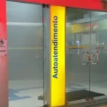 Sistema antifumaça é acionado após invasão em agência bancária e mobiliza equipes de emergência em Maringá