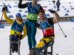 Esqui brasileiro mira 2ª medalha paralímpica em adeus a Milão-Cortina