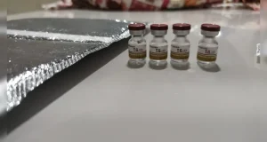 Gaeco mira policiais civis em operação contra venda de emagrecedores proibidos