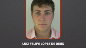 Irmãos suspeitos de homicídio em Paranavaí são presos em Minas Gerais