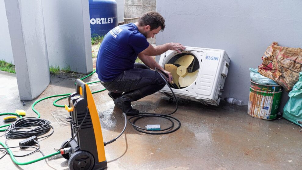 MEIs de Maringá reforçam manutenção de prédios públicos