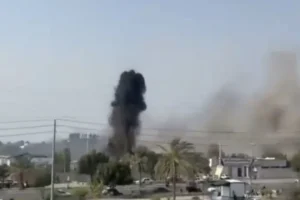 Mais de três mil iranianos foram mortos nos bombardeamentos