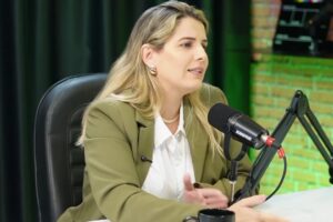 Majô diz ter promovido mudança na cultura administrativa da Câmara de Maringá