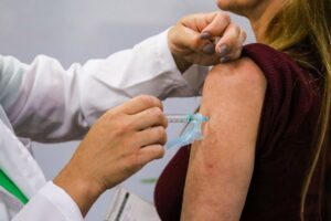 Maringá inicia vacinação contra a gripe nesta sexta-feira (27)