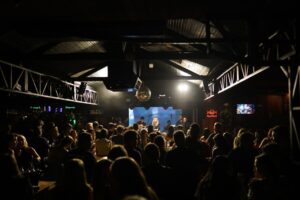 Maringá reserva noites animadas neste fim de semana; confira na Agenda Cultural