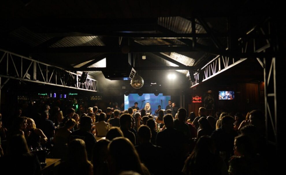 Maringá reserva noites animadas neste fim de semana; confira na Agenda Cultural