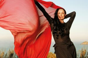 Maringaense Sônia Braga brilha no Oscar e ‘espera’, um dia, ter o talento reconhecido na cidade natal