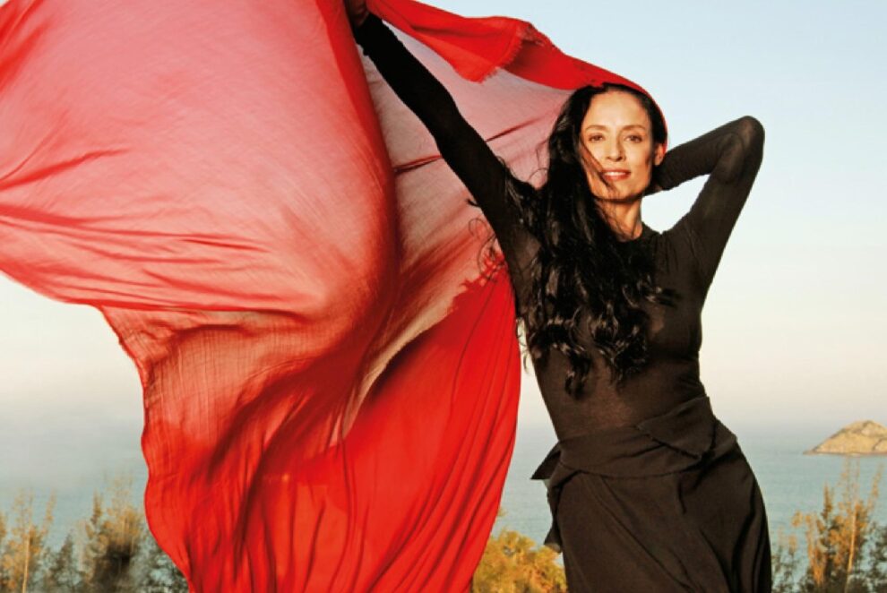 Maringaense Sônia Braga brilha no Oscar e ‘espera’, um dia, ter o talento reconhecido na cidade natal