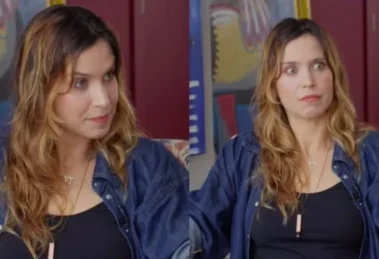 Mel Lisboa conta que contraiu IST após traições de ex-namorado