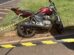 Motociclista morre após colisão contra caminhão na BR-376, em Maringá
