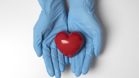 O ‘sim’ que sustenta o sistema de transplante de órgãos