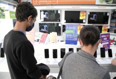 Paraná retira eletrônicos e celulares do regime de Substituição Tributária