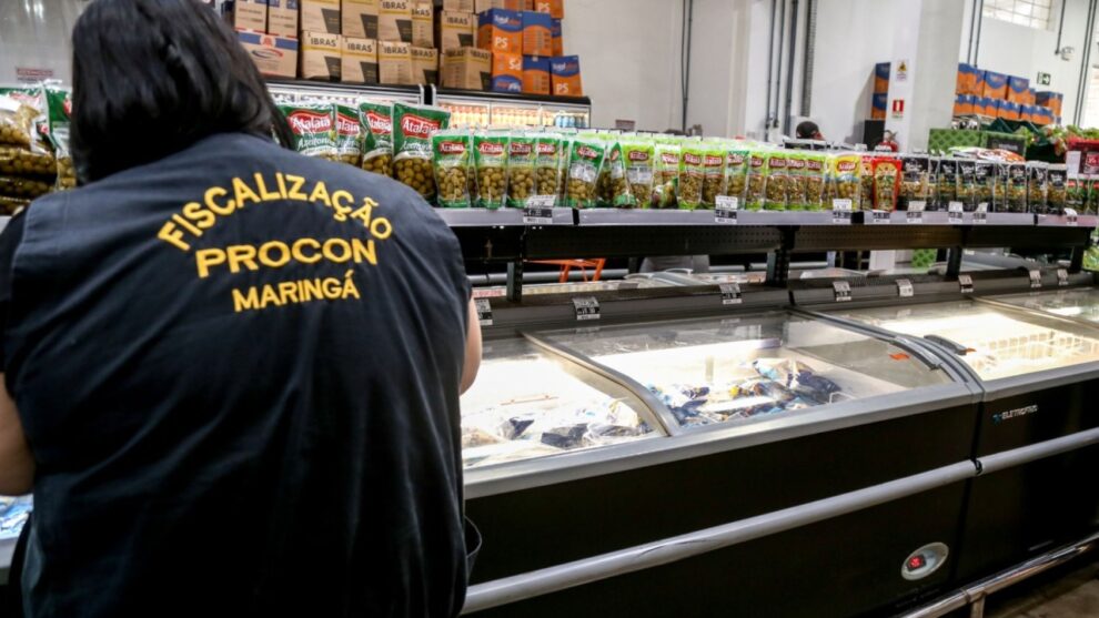 Pesquisa do Procon Maringá aponta variações de até 288% em itens de Páscoa
