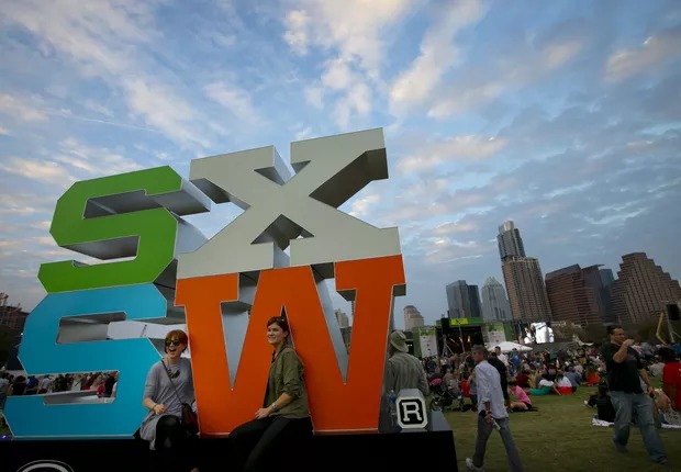 SXSW 2026 mostra que o futuro dos negócios será definido pela convergência entre IA, trabalho, saúde e comportamento