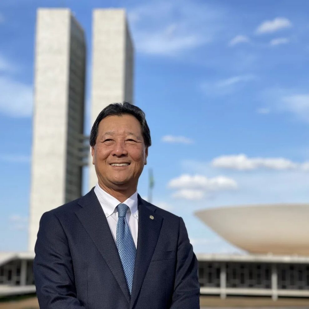 Sociedade civil maringaense celebra reconhecimento como Capital Nacional do Associativismo