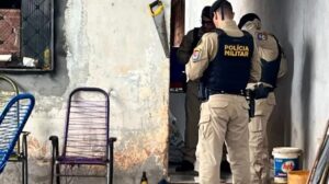 Suspeito de matar colega de trabalho em Sarandi é preso em Cascavel